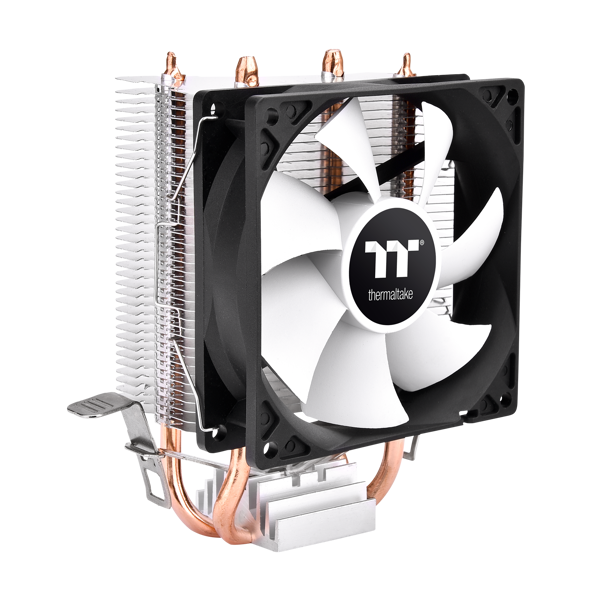 Hladnjak za procesor Thermaltake Contac 9 SE, 1x92mm, Intel i AMD - Slika 1
