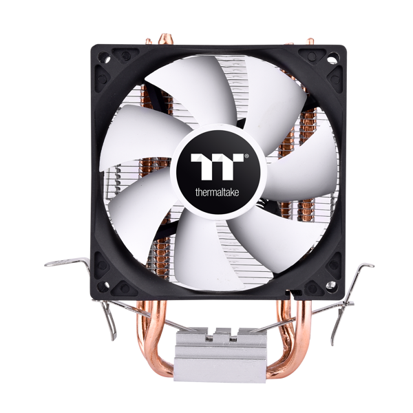 Hladnjak za procesor Thermaltake Contac 9 SE, 1x92mm, Intel i AMD - Slika 2
