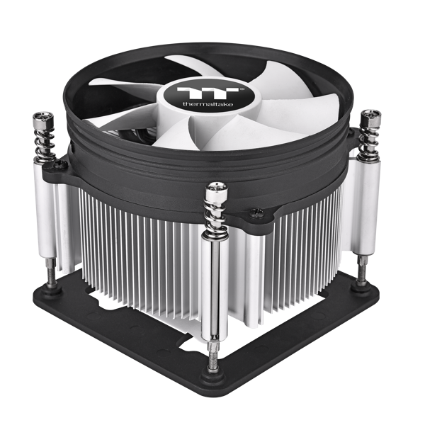 Hladnjak za procesor Thermaltake Gravity i3, 1x92mm, Intel - Slika 2