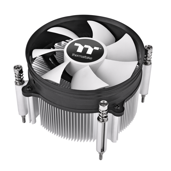 Hladnjak za procesor Thermaltake Gravity i3, 1x92mm, Intel - Slika 1