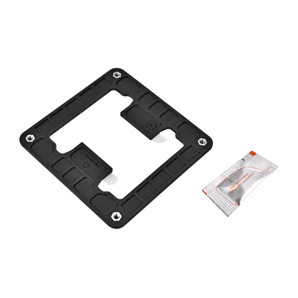 Hladnjak za procesor Thermaltake Gravity i3, 1x92mm, Intel - Slika 6