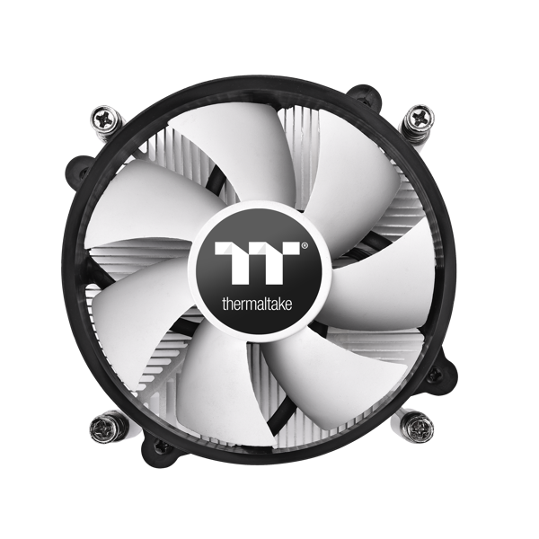 Hladnjak za procesor Thermaltake Gravity i3, 1x92mm, Intel - Slika 3