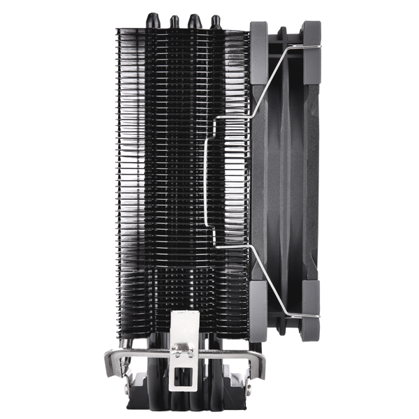 Hladnjak za procesor Thermaltake UX200 SE ARGB, 1x120mm, Intel i AMD - Slika 3