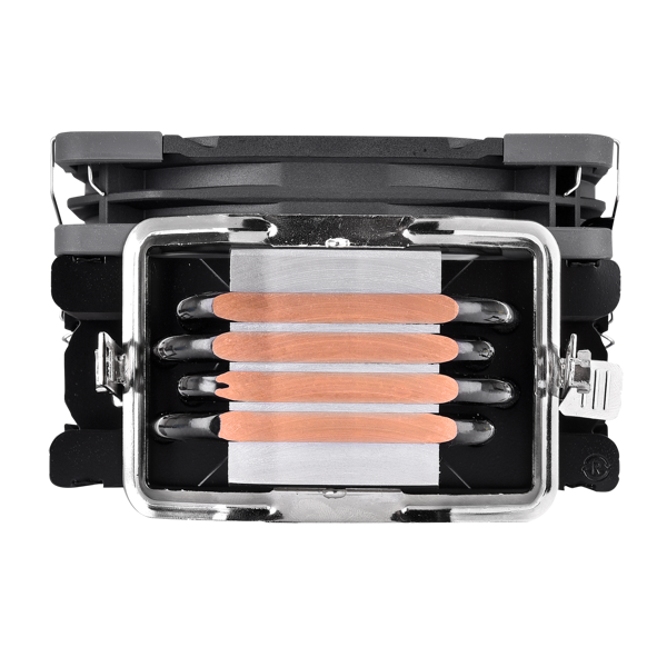 Hladnjak za procesor Thermaltake UX200 SE ARGB, 1x120mm, Intel i AMD - Slika 4