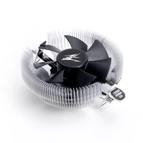 Hladnjak za procesor Zalman CNPS80G, 1x85mm, Intel i AMD - Slika 1