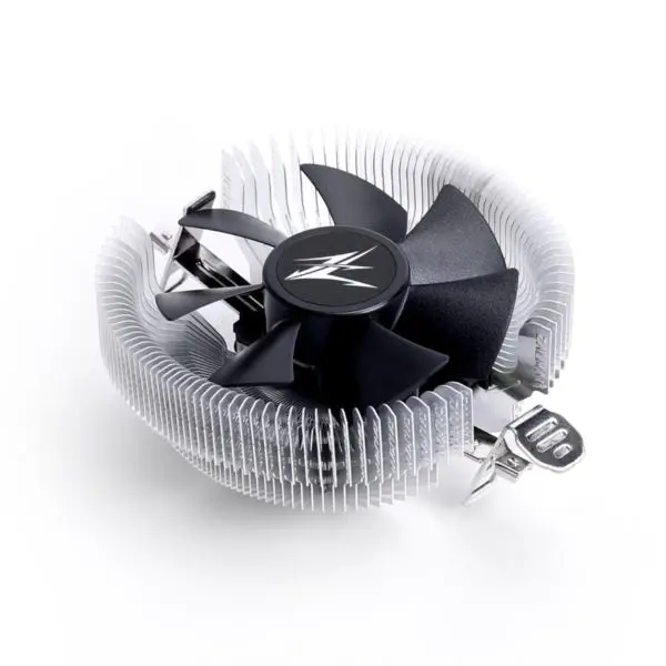 Hladnjak za procesor Zalman CNPS80G3, 1x85mm, Intel i AMD - Slika 1