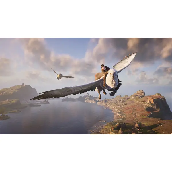 Hogwarts Legacy (PS4) - Slika 3