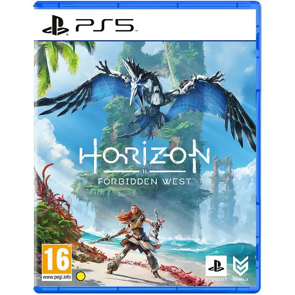 Horizon - Forbidden West (PS5) - Slika 1