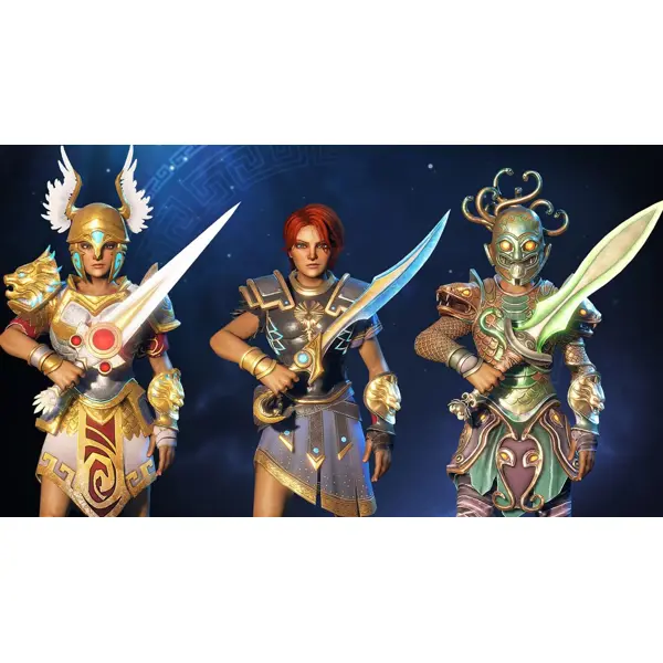 Immortals: Fenyx Rising (PS4) - Slika 3