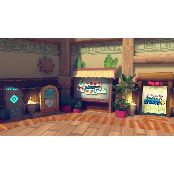 Instant Sports Plus (PS5) - Slika 7