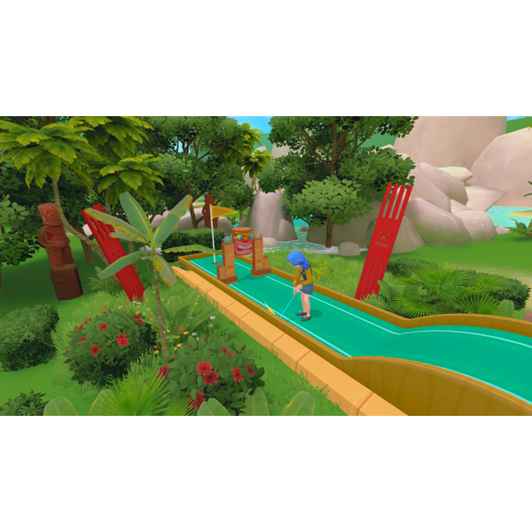 Instant Sports Plus (PS5) - Slika 8