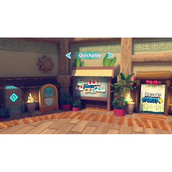 Instant Sports Plus (PS5) - Slika 2