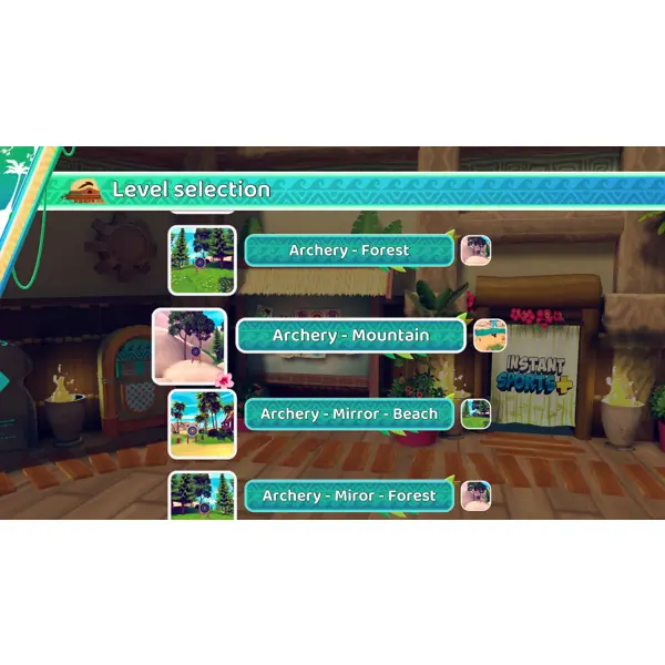 Instant Sports Plus (PS5) - Slika 5