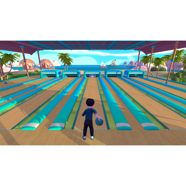 Instant Sports Plus (PS5) - Slika 10