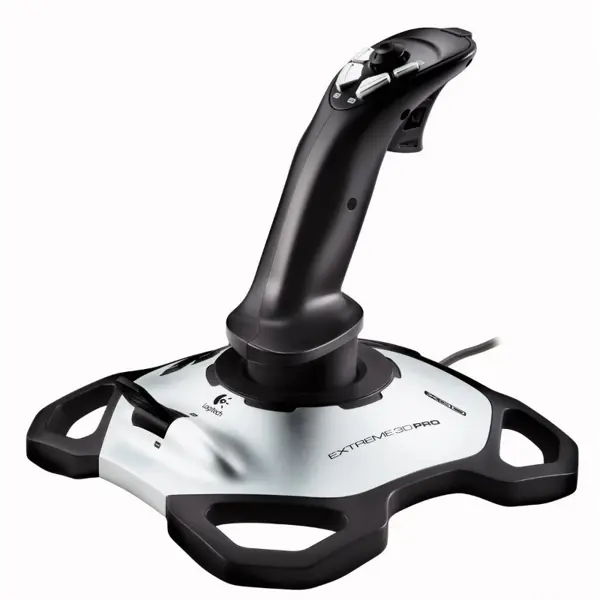 Joystick Logitech Extreme Digital 3D Pro - Slika 1