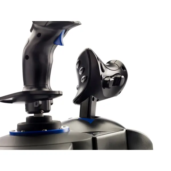 Joystick Thrustmaster T-Flight Hotas 4, PC, PS4, crni - Slika 5