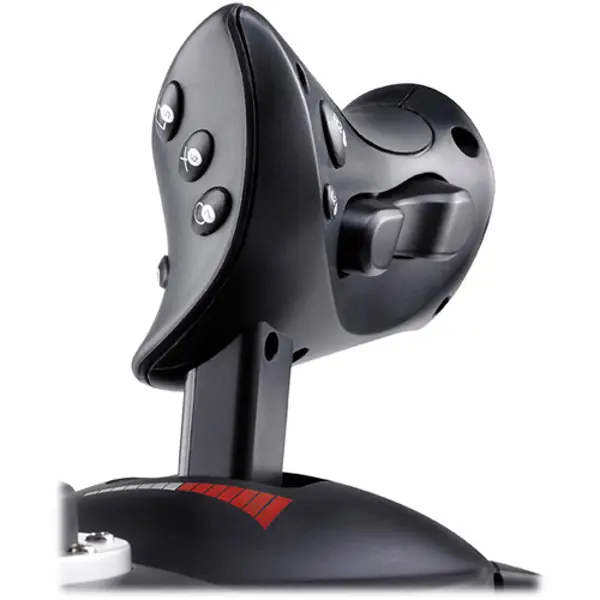 Joystick Thrustmaster T-Flight Hotas X, PC, PS3, crni - Slika 3