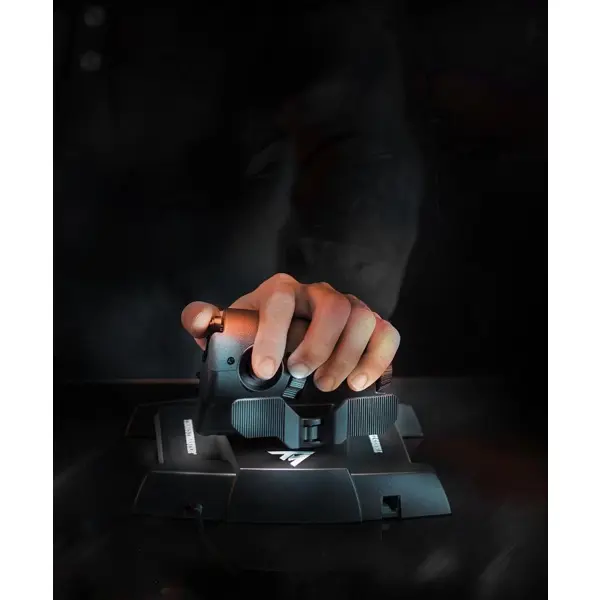 Joystick Thrustmaster T.16000M FCS Hotas, PC - Slika 8