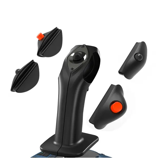 Joystick Thrustmaster TCA Sidestick X Airbus Edition, PC, Xbox Series X/S - Slika 7