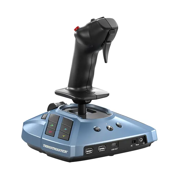 Joystick Thrustmaster TCA Sidestick X Airbus Edition, PC, Xbox Series X/S - Slika 3