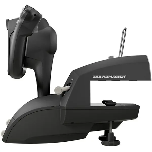 Joystick Thrustmaster TCA Yoke Boeing Edition, PC, Xbox One/S/X, crni - Slika 4