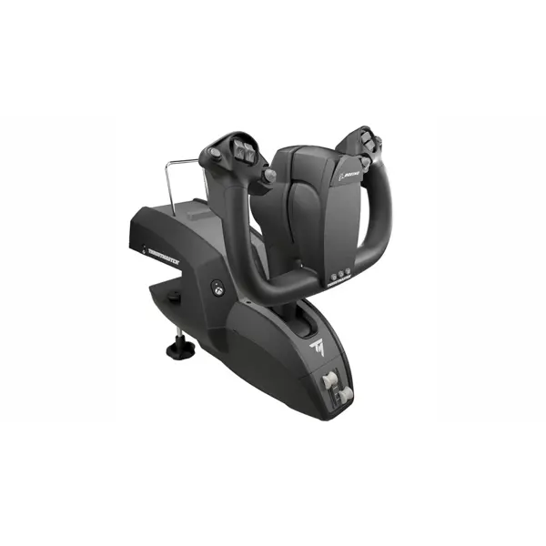 Joystick Thrustmaster TCA Yoke Pack Boeing Edition, PC, Xbox One/S/X, crni - Slika 3