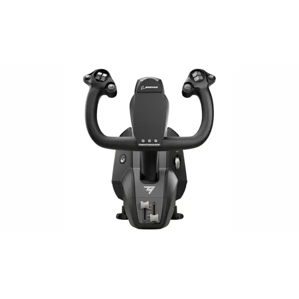 Joystick Thrustmaster TCA Yoke Pack Boeing Edition, PC, Xbox One/S/X, crni - Slika 2