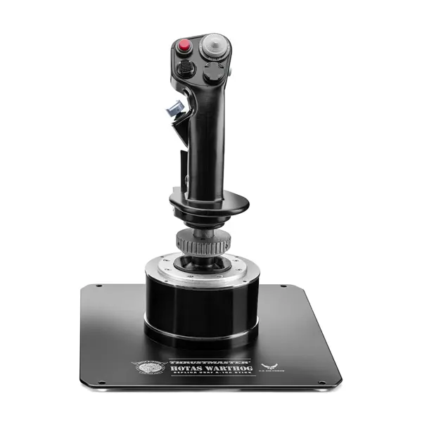 Joystick Thrustmaster Warthog Flight Stick, PC, crni - Slika 2