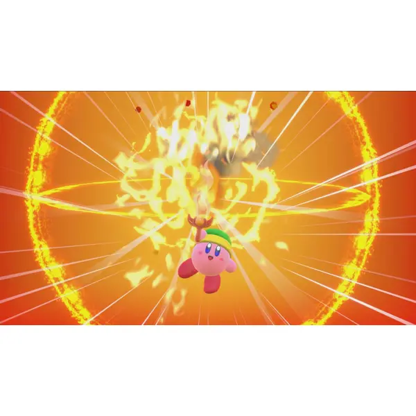 Kirby: Star Allies (Switch) - Slika 17