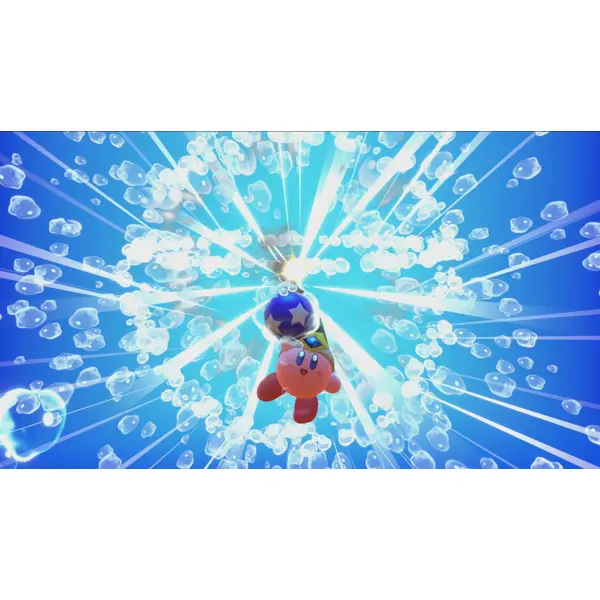 Kirby: Star Allies (Switch) - Slika 14