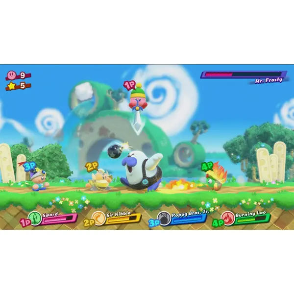 Kirby: Star Allies (Switch) - Slika 11