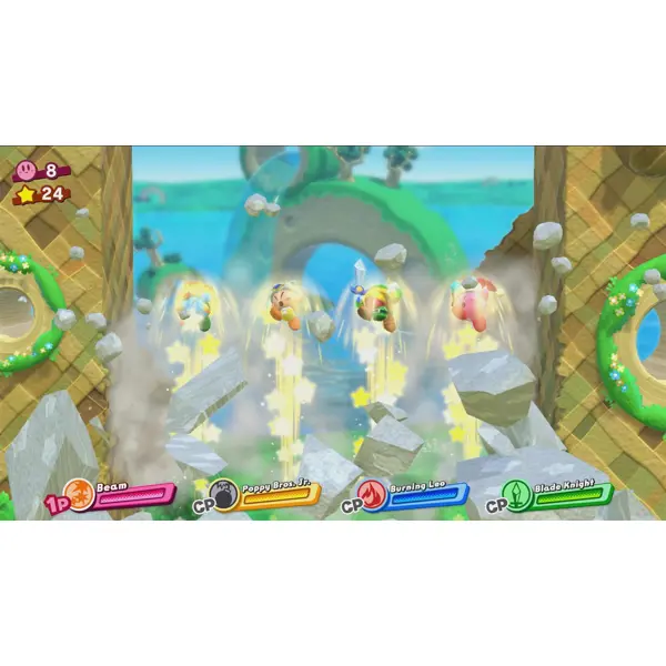 Kirby: Star Allies (Switch) - Slika 21