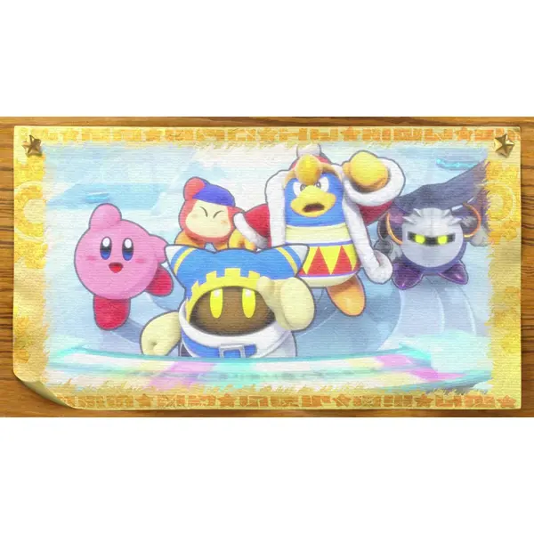 Kirby's Return To Dream Land - Deluxe Edition (Switch) - Slika 13