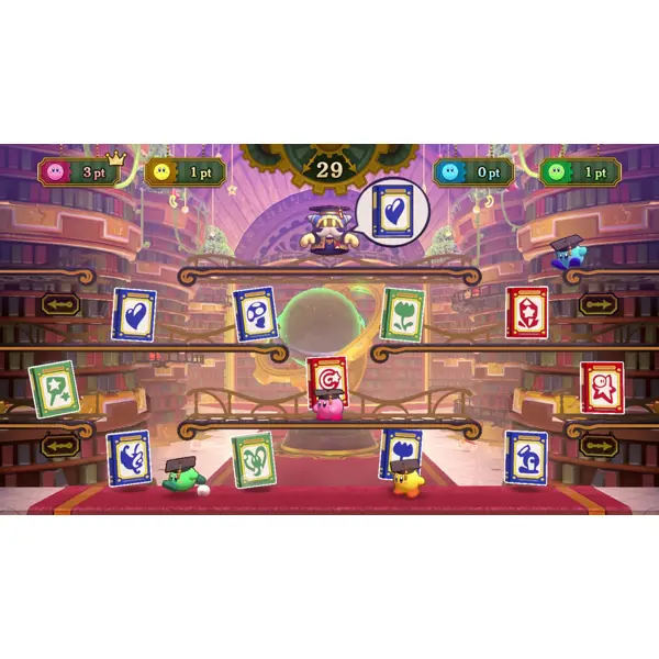 Kirby's Return To Dream Land - Deluxe Edition (Switch) - Slika 14