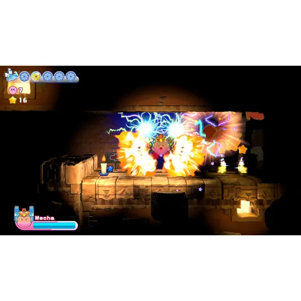 Kirby's Return To Dream Land - Deluxe Edition (Switch) - Slika 6