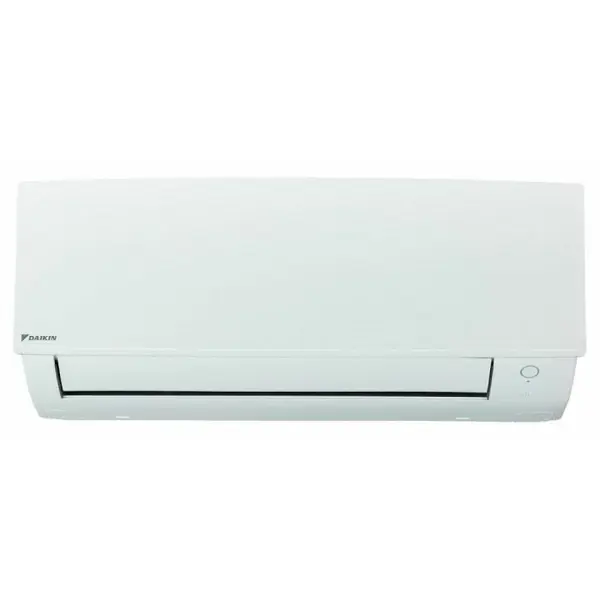 Klima Daikin Sensira FTXC35D/RXC35D, 3.5kW, R32, 21/26/39 dBA, dimenzije unutarnje jedinice 288x770x234 mm, dimenzije vanjske jedinice 550x658x273 mm, 20m cjevovod, 15m visinska razlika - Slika 1