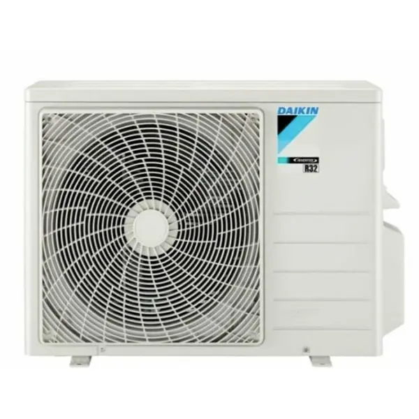 Klima Daikin Sensira FTXC35D/RXC35D, 3.5kW, R32, 21/26/39 dBA, dimenzije unutarnje jedinice 288x770x234 mm, dimenzije vanjske jedinice 550x658x273 mm, 20m cjevovod, 15m visinska razlika - Slika 2