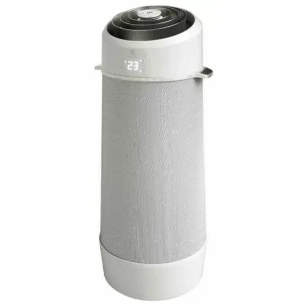 Klima Electrolux WP71-265WT, prijenosni, kapacitet hlađenja 2.6 kW, energetski razred A+, bijeli, 2 god - Slika 1