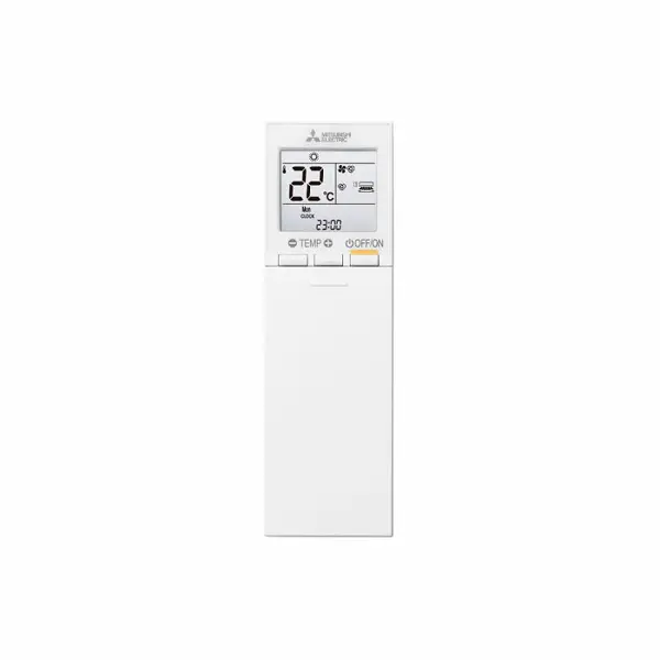 Klima Mitsubishi Electric MSZ-AY42VGKP, unutarnja jedinica, 4.2 kW, inverter, A++, bijela - Slika 3