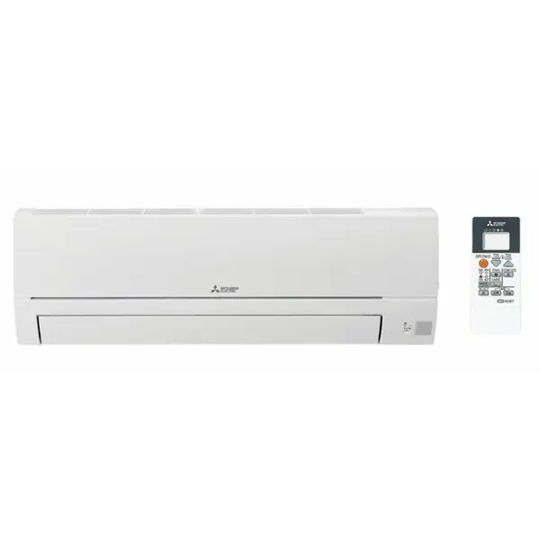 Klima Mitsubishi Electric MSZ-HR25VF-E1, unutarnja, 2.5 kW, A++ energijska klasa, bijela - Slika 3