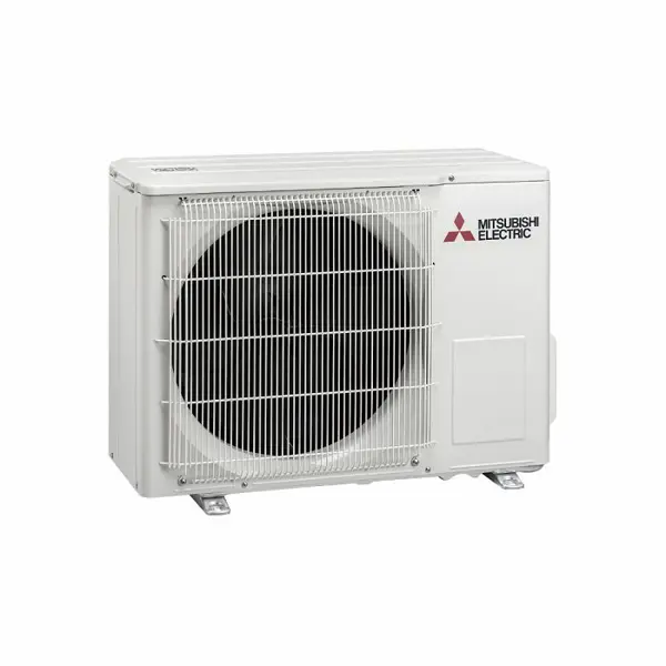 Klima Mitsubishi Electric MSZ/MUZ-DW35VF, 3.4kW hlađenje, 3.6kW grijanje, A++ energ. klasa, za prostore do 35m2, R-32, Wi-Fi upravljanje opcionalno - Slika 3