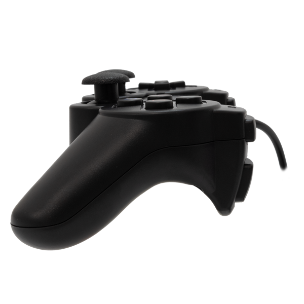 Kontroler Baracuda BGP-011 Squid, žičani, PC, crni - Slika 5