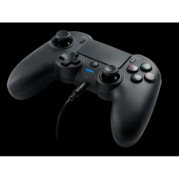 Kontroler Nacon Asymmetric, bežični, PC, PS4, Black - Slika 4