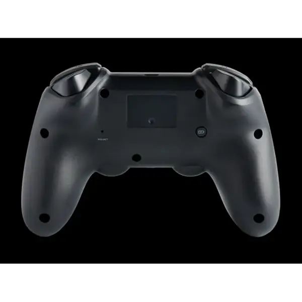 Kontroler Nacon Asymmetric, bežični, PC, PS4, Black - Slika 6