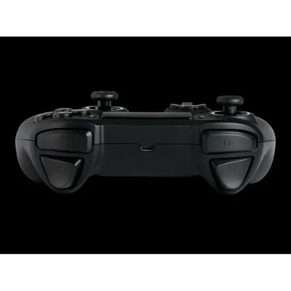 Kontroler Nacon Asymmetric, bežični, PC, PS4, Black - Slika 5