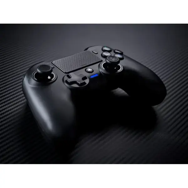 Kontroler Nacon Asymmetric, bežični, PC, PS4, Black - Slika 9
