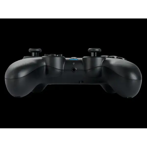 Kontroler Nacon Asymmetric, bežični, PC, PS4, Black - Slika 12