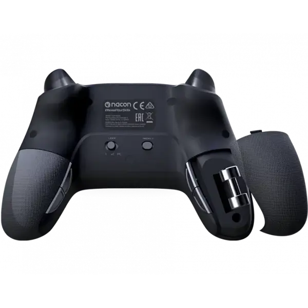 Kontroler Nacon Revolution Pro 3, žičani, PS4, PC, crni - Slika 4