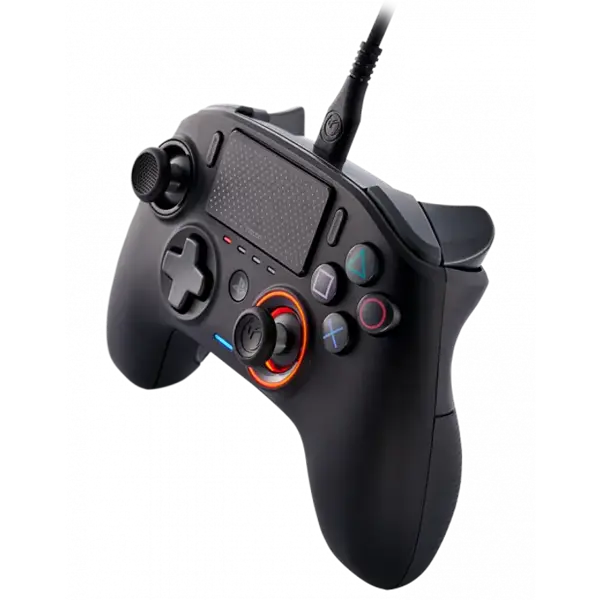 Kontroler Nacon Revolution Pro 3, žičani, PS4, PC, crni - Slika 6