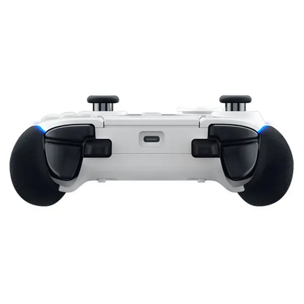 Kontroler Razer Wolverine V2 Pro, bežični, PS5, PC, bijeli, RZ06-04710200-R3G1 - Slika 3